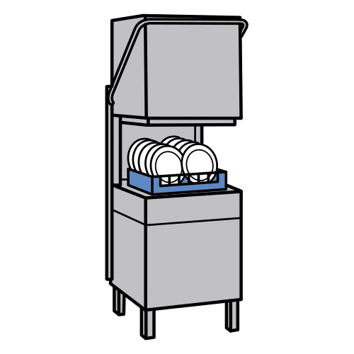 dishwasher