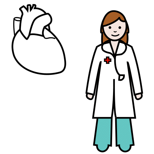 cardiologist