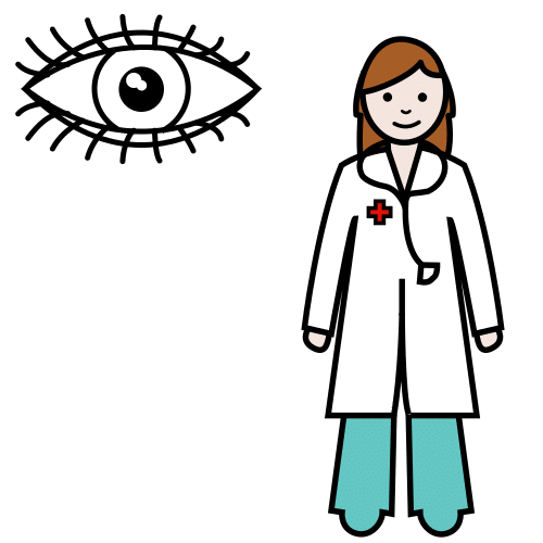 офталмоложка