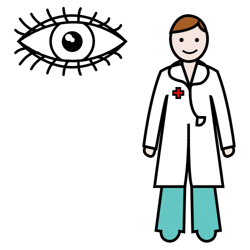 офталмолог