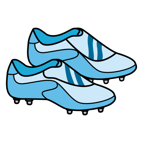 football boots