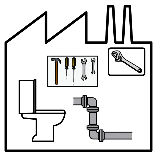plumbing