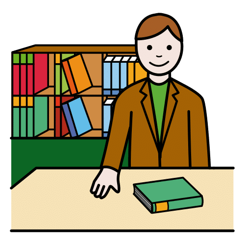 bookseller