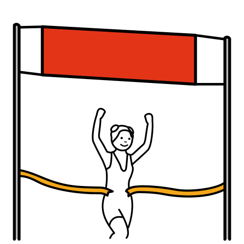 финална линия