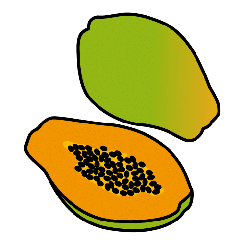 papaya