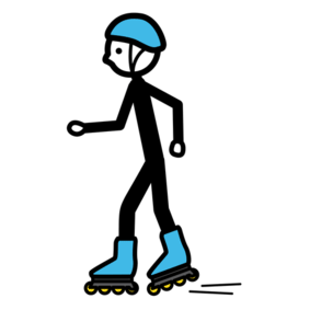 roller skate