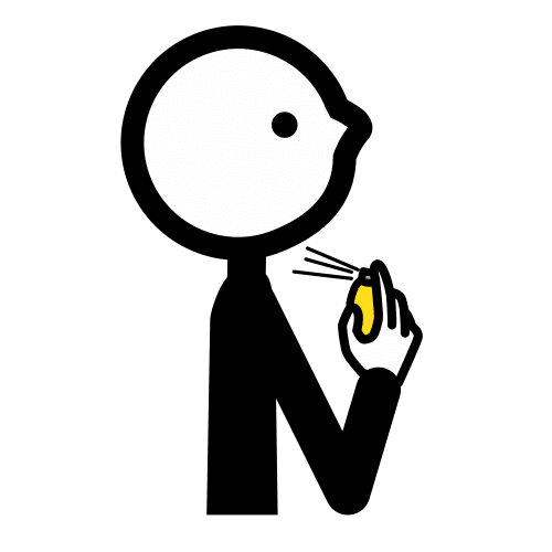 парфюмирам се