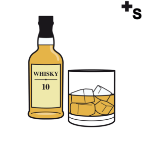 whisky