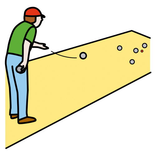 petanque