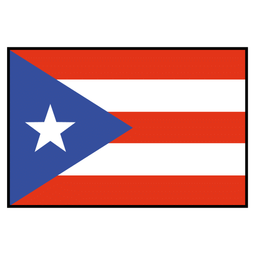 Puerto Rico