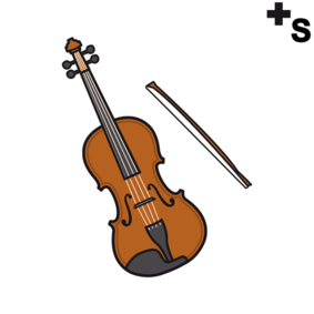 violas, instrumentos musicales