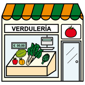 greengrocery