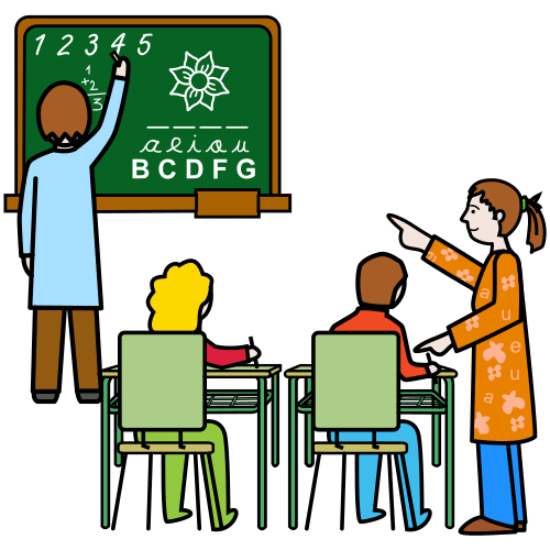 functionaris passend onderwijs/speciale onderwijsbehoeften