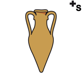 amphorae