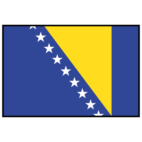 Bosnië en Herzegovina