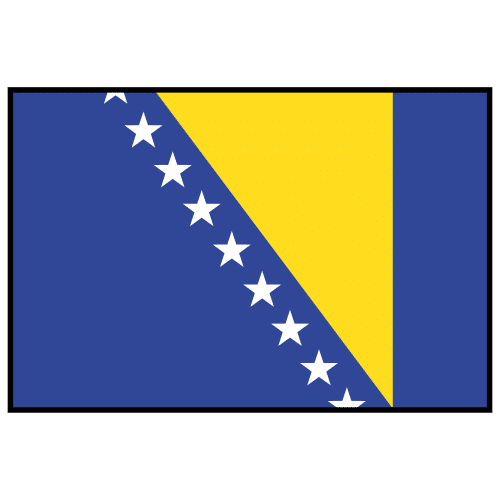 Bosnia and Herzegovina
