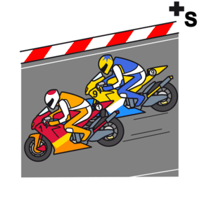 Motorcycle Racing