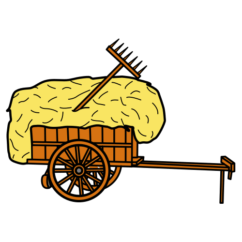 cart