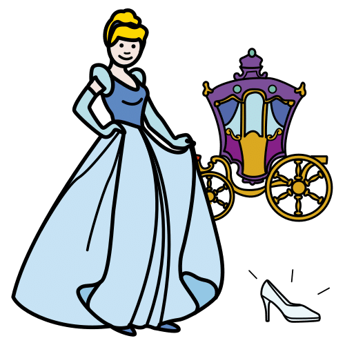 Cinderella