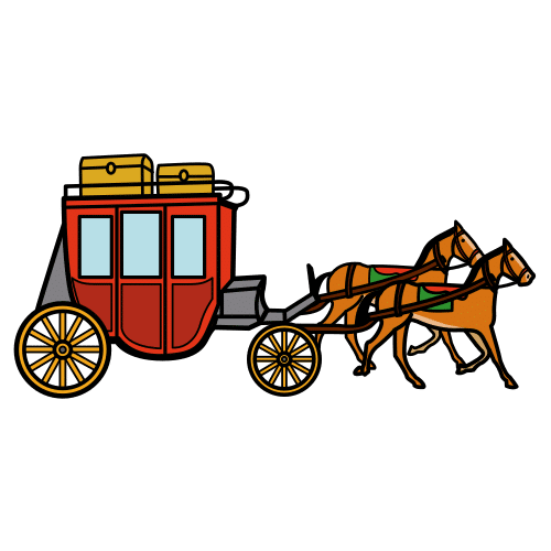 stagecoach