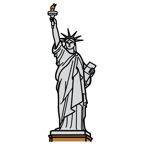 Estatua de la Libertad