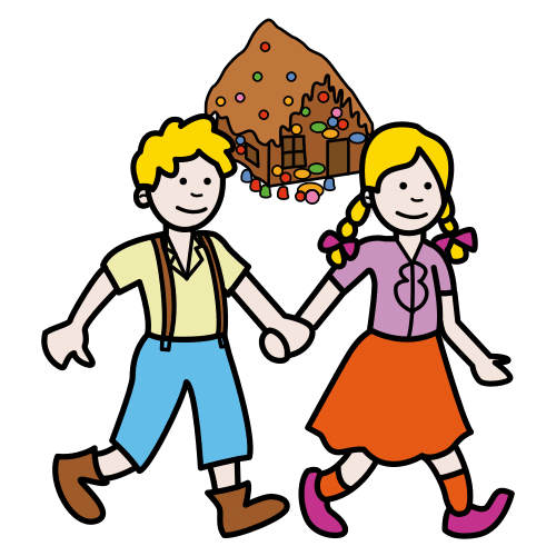 Hansel e Gretel
