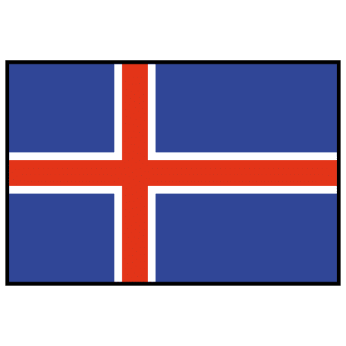 Islandia