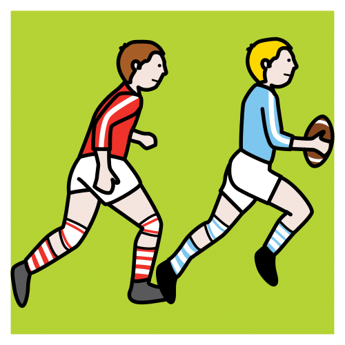 rugby