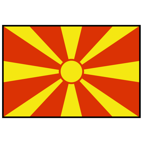 North Macedonia