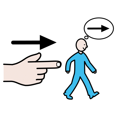 подчинявам се