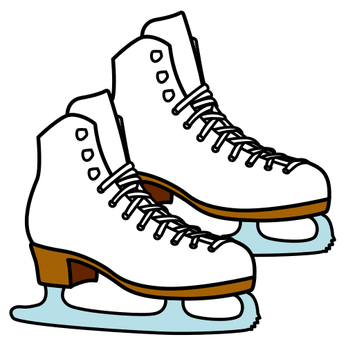 skates