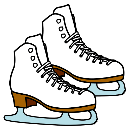 skates in ARASAAC · Global Symbols