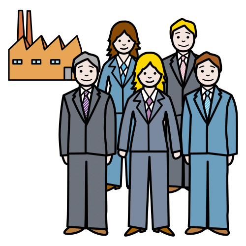 employers association