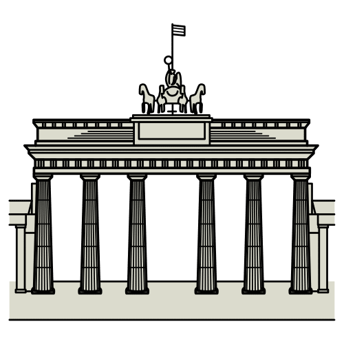 Brandenburg Gate