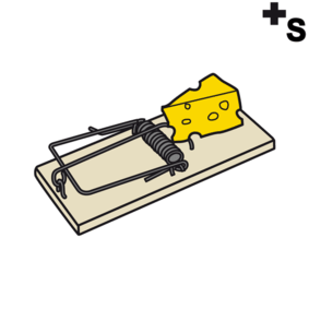 mousetraps