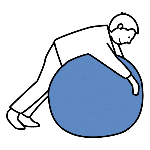 pelota terapÃ©utica