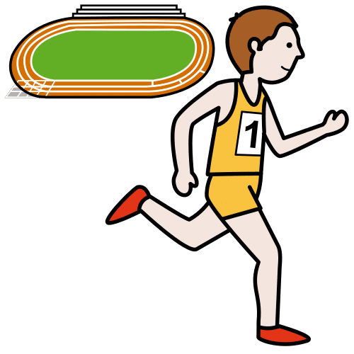 athletics