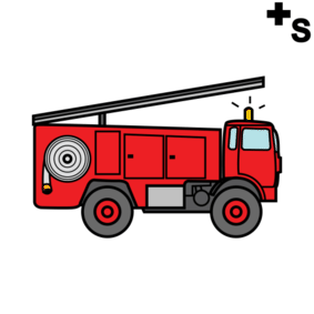 firetrucks