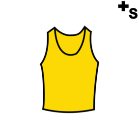 tank tops, t-shirts