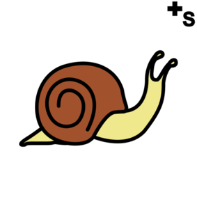 snails