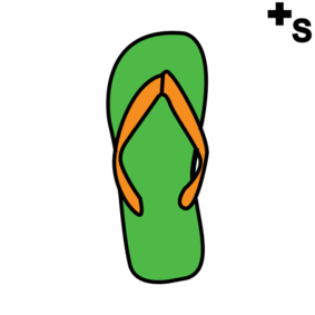 slippers