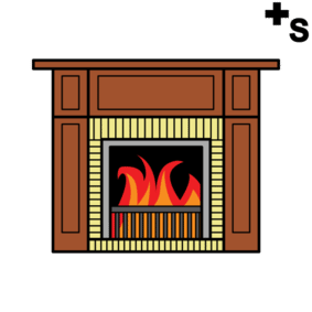 fireplaces