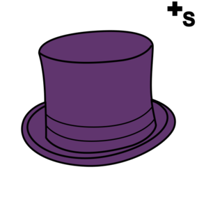 top hats