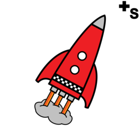 spacecraft, rockets