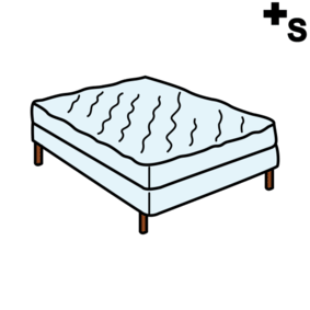 waterbed mattresses