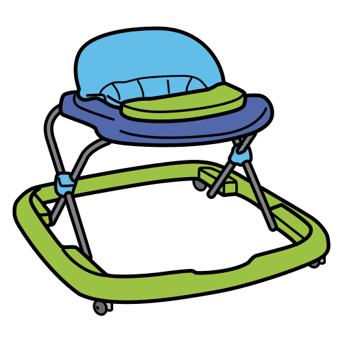 baby walker