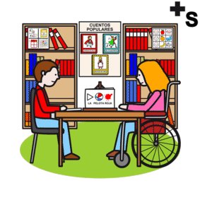 adapted libraries