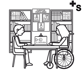 adapted libraries