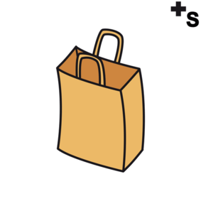 paper bags