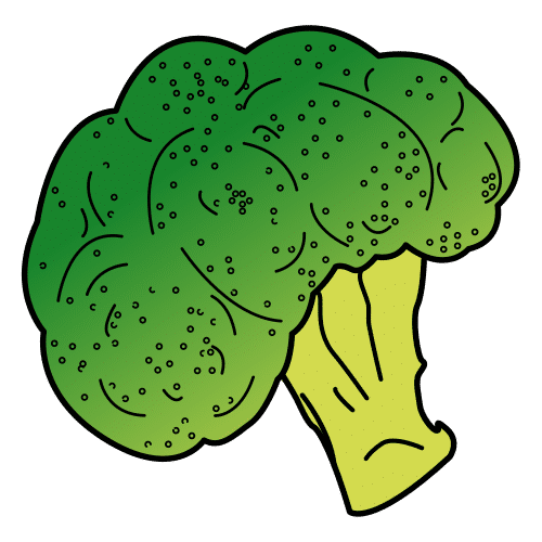 broccoli